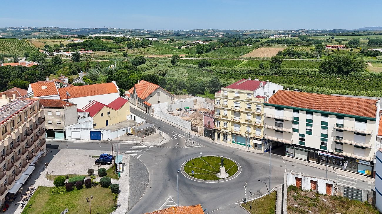 Apartamento T1 à venda em Bombarral e Vale Covo, Bombarral — foto 14