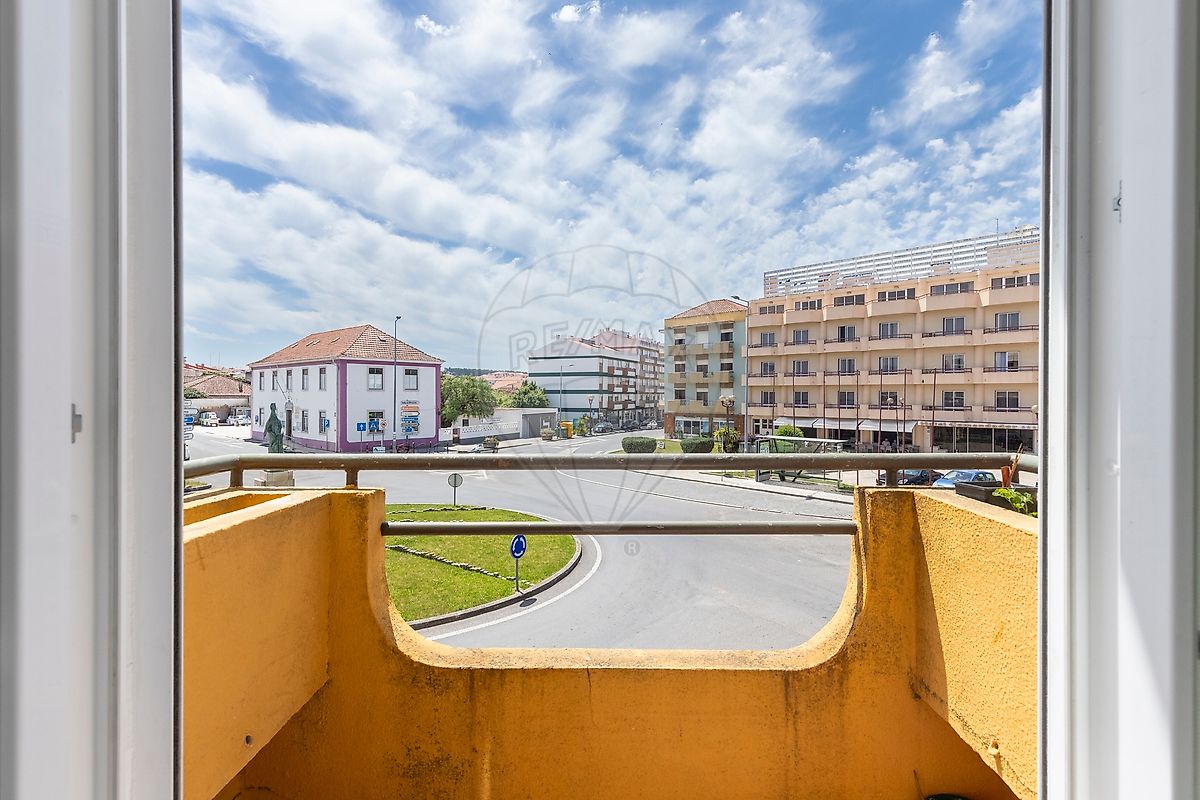 Apartamento T1 à venda em Bombarral e Vale Covo, Bombarral — foto 7