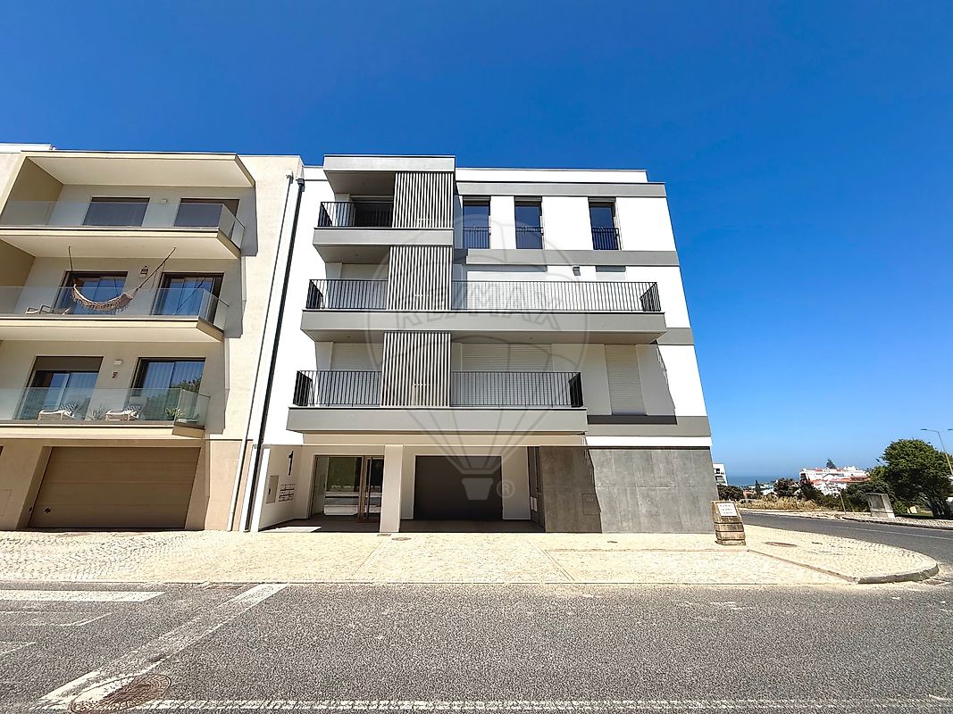Apartamento T3 à venda em Torres Vedras
