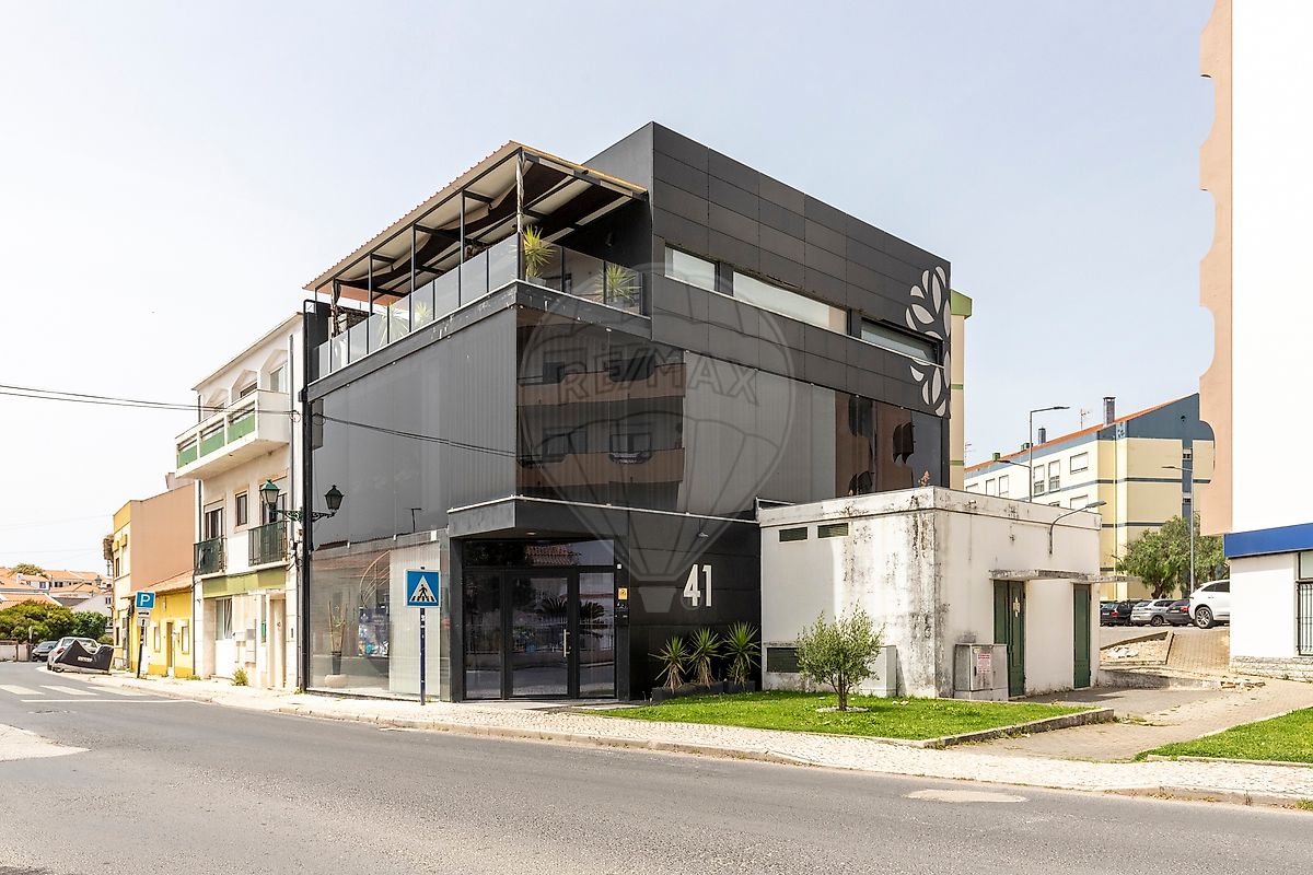 Loja - Lourinhã e Atalaia, Lourinhã, Lisboa