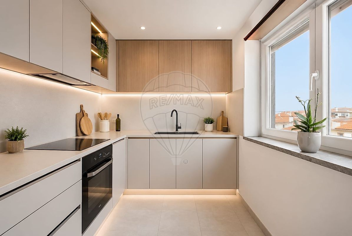 Apartamento - Silveira, Torres Vedras, Lisboa