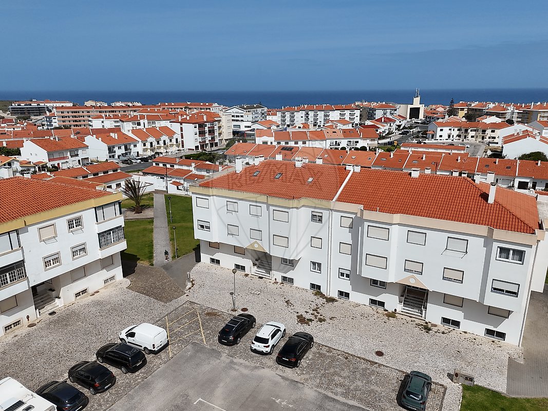 Apartamento T2 à venda em Torres Vedras