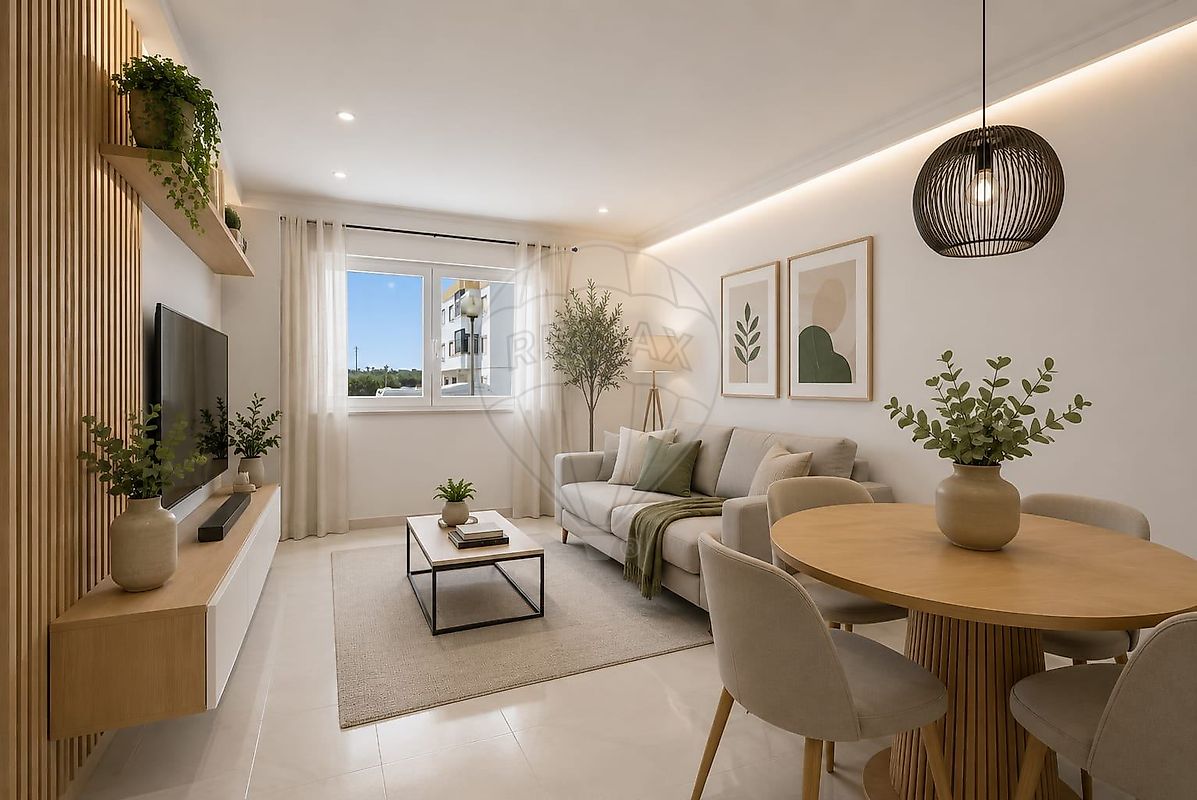 Apartamento T2 à venda em Silveira, Torres Vedras — foto 4