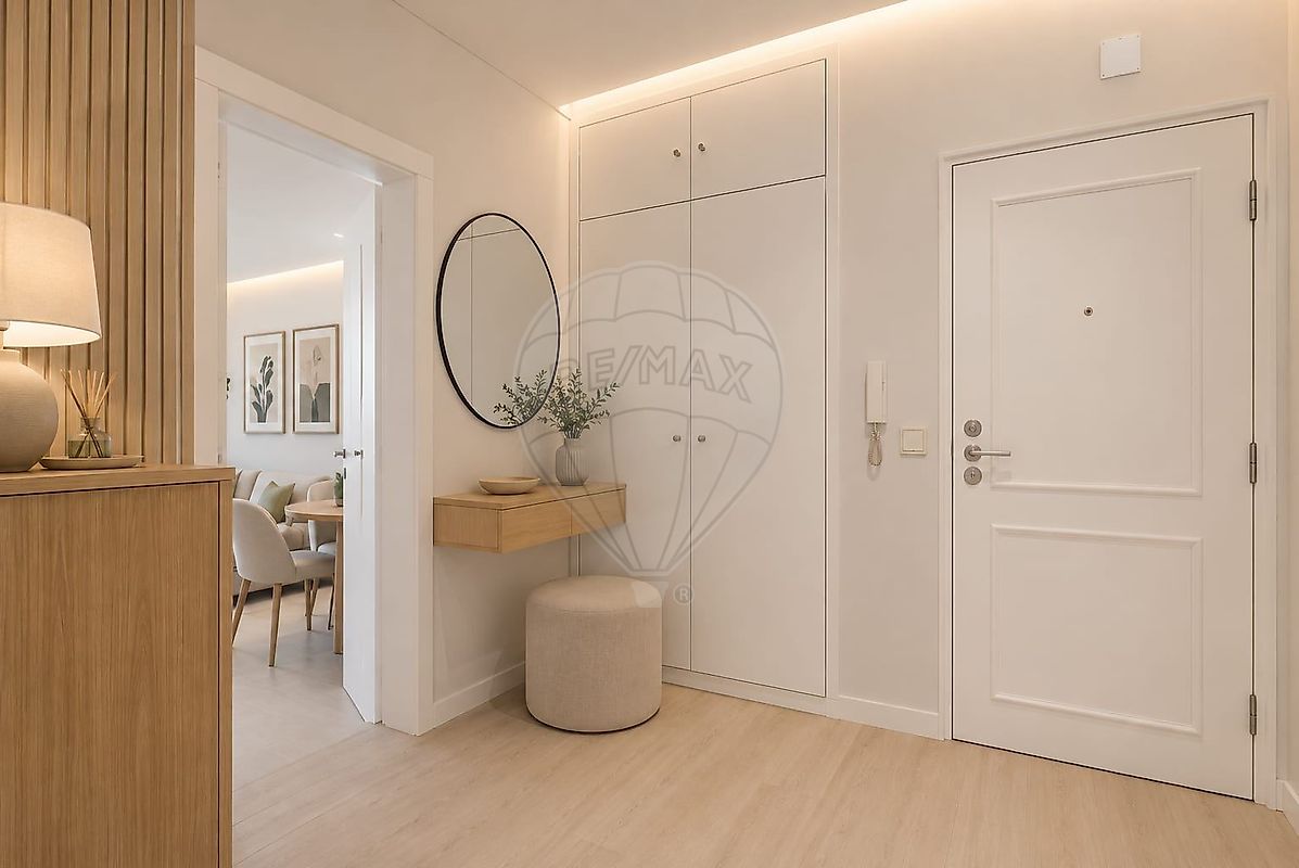 Apartamento T2 à venda em Silveira, Torres Vedras — foto 11
