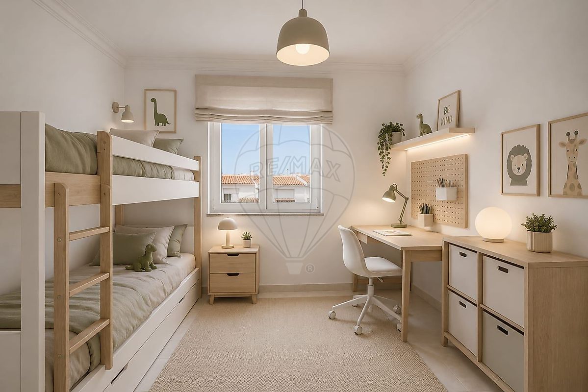 Apartamento T2 à venda em Silveira, Torres Vedras — foto 24