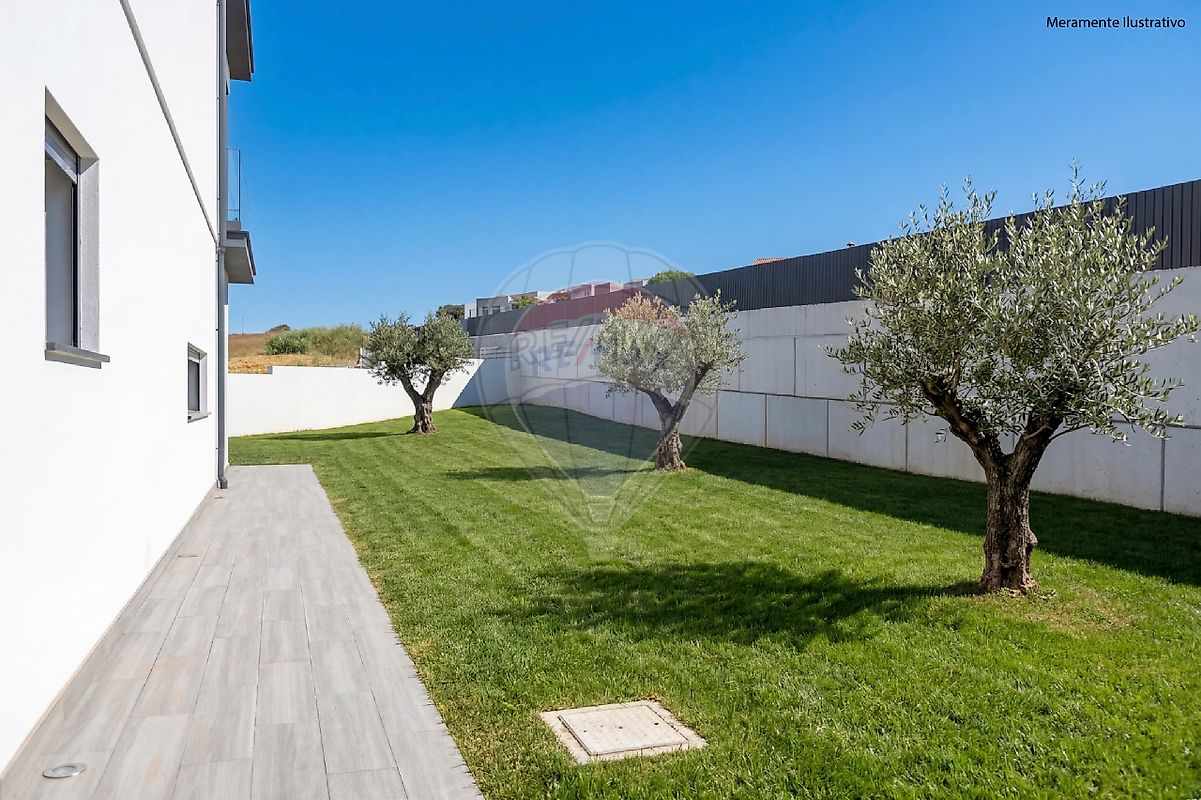 Moradia T4 à venda em São Pedro da Cadeira, Torres Vedras — foto 33