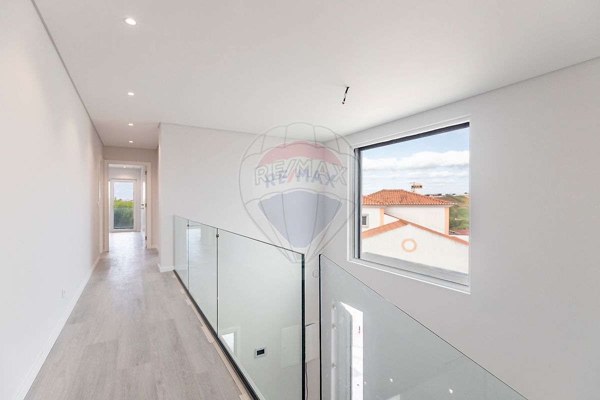Moradia T4 à venda em São Pedro da Cadeira, Torres Vedras — foto 29