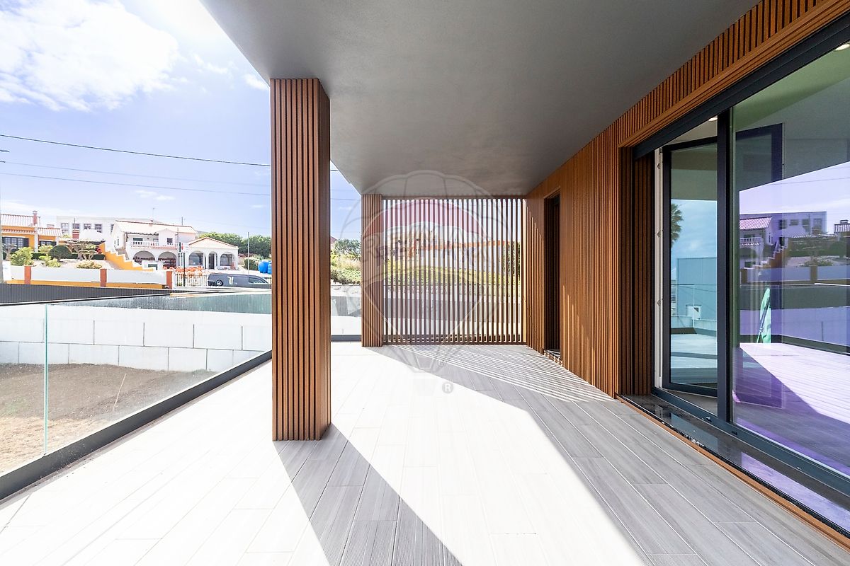 Moradia T4 à venda em São Pedro da Cadeira, Torres Vedras — foto 27
