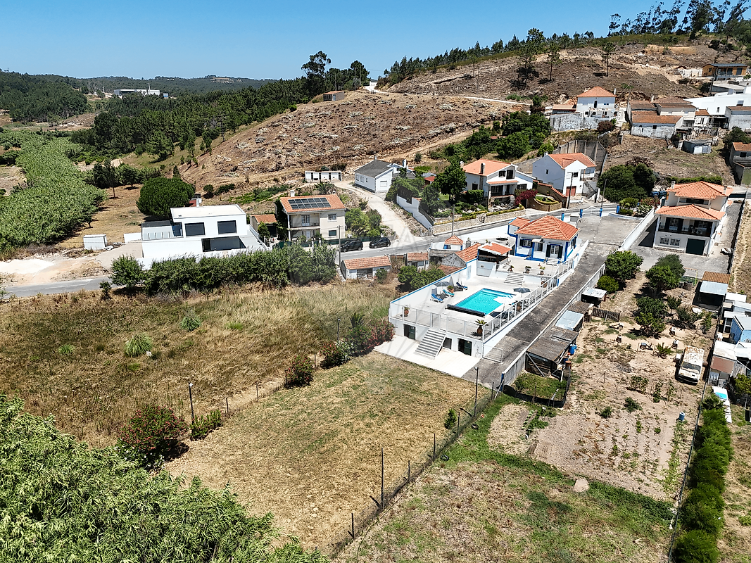 Moradia T2 à venda em Torres Vedras (São Pedro, Santiago, Santa Maria do Castelo e São Miguel) e Matacães, Torres Vedras — foto 31
