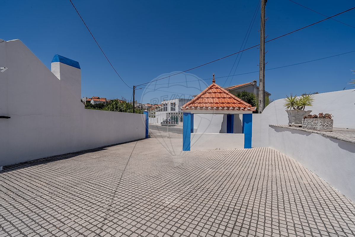 Moradia T2 à venda em Torres Vedras (São Pedro, Santiago, Santa Maria do Castelo e São Miguel) e Matacães, Torres Vedras — foto 30