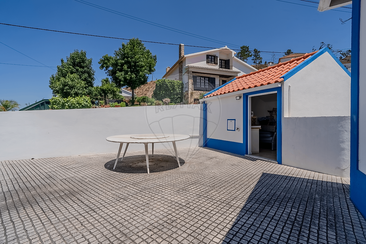 Moradia T2 à venda em Torres Vedras (São Pedro, Santiago, Santa Maria do Castelo e São Miguel) e Matacães, Torres Vedras — foto 10