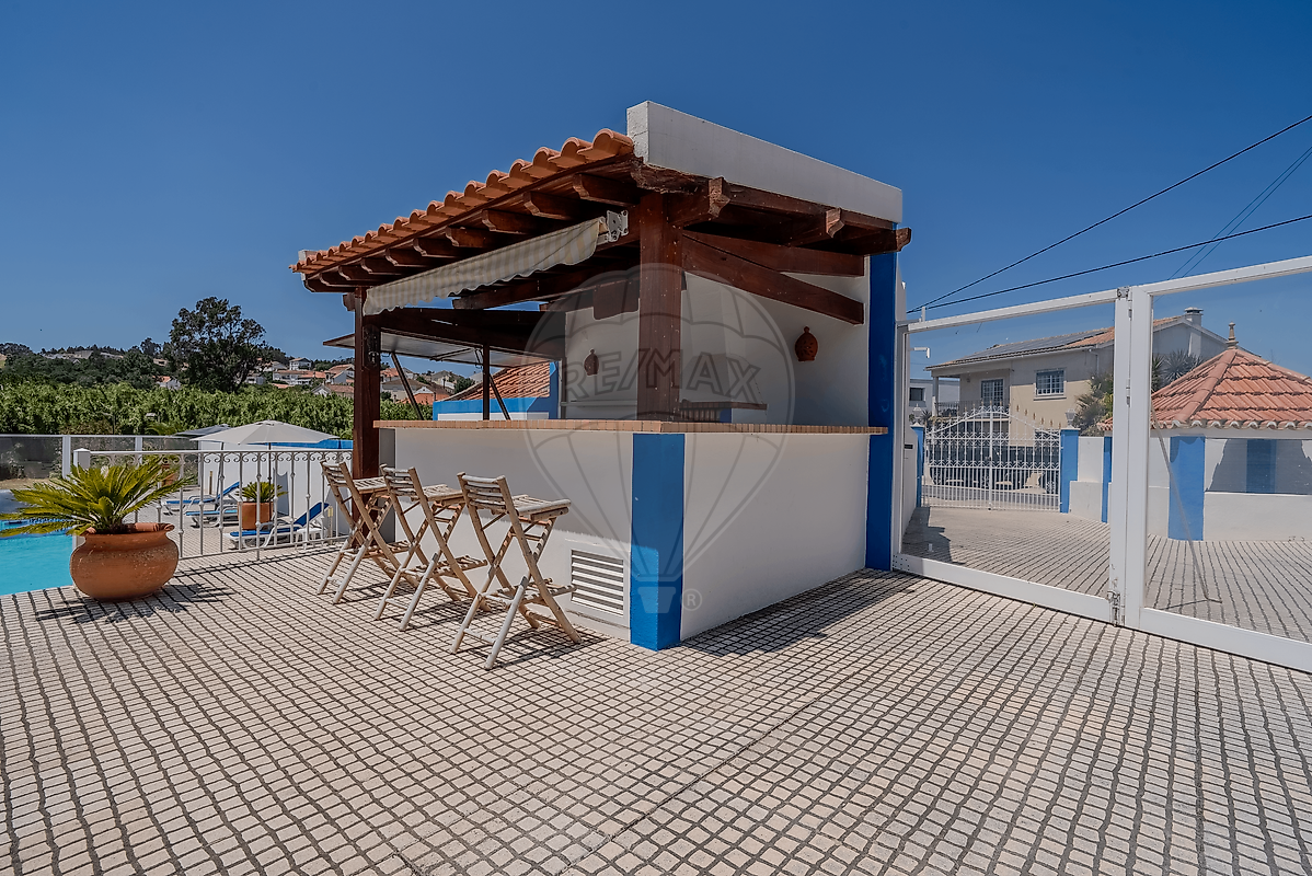 Moradia T2 à venda em Torres Vedras (São Pedro, Santiago, Santa Maria do Castelo e São Miguel) e Matacães, Torres Vedras — foto 7