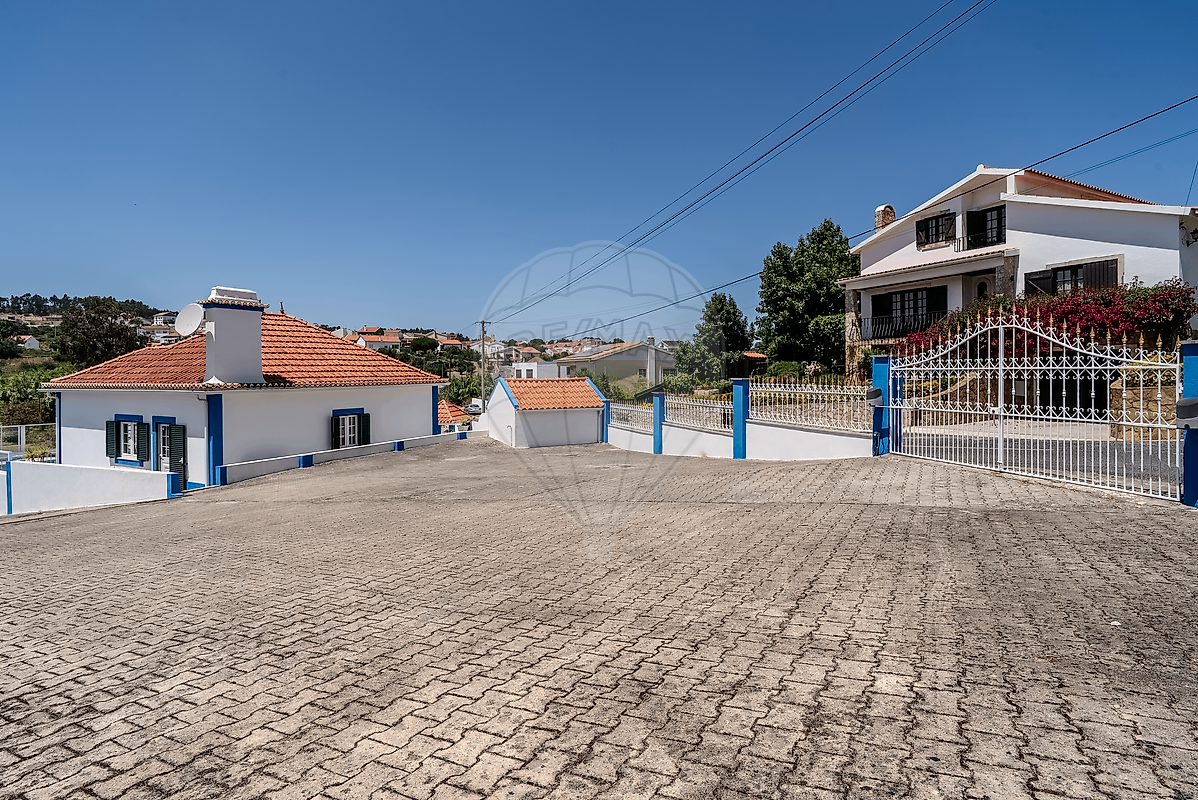 Moradia T2 à venda em Torres Vedras (São Pedro, Santiago, Santa Maria do Castelo e São Miguel) e Matacães, Torres Vedras — foto 12