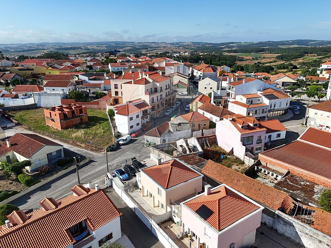 Moradia T2 à venda em Campelos e Outeiro da Cabeça, Torres Vedras — foto 29
