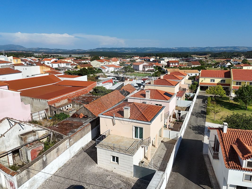 Moradia - Campelos e Outeiro da Cabeça, Torres Vedras, Lisboa