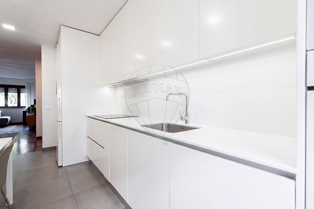 Apartamento T3 à venda em Torres Vedras (São Pedro, Santiago, Santa Maria do Castelo e São Miguel) e Matacães, Torres Vedras — foto 6