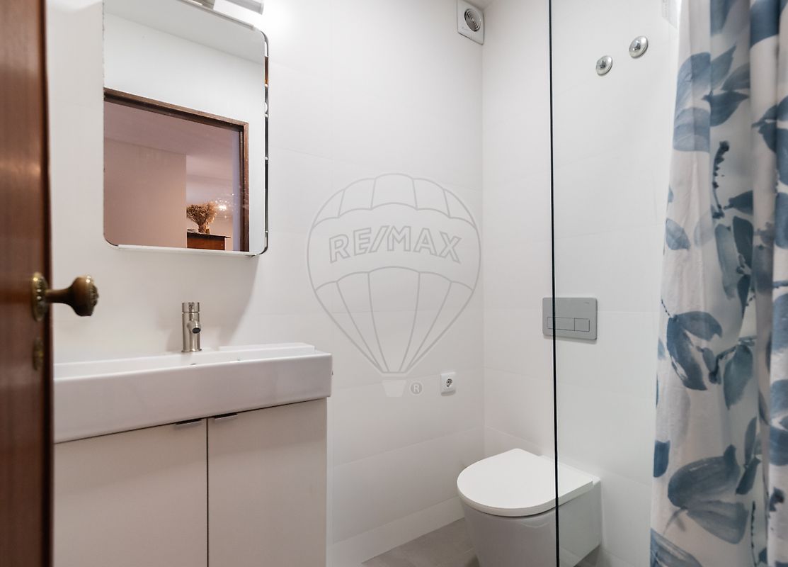 Apartamento T3 à venda em Torres Vedras (São Pedro, Santiago, Santa Maria do Castelo e São Miguel) e Matacães, Torres Vedras — foto 13