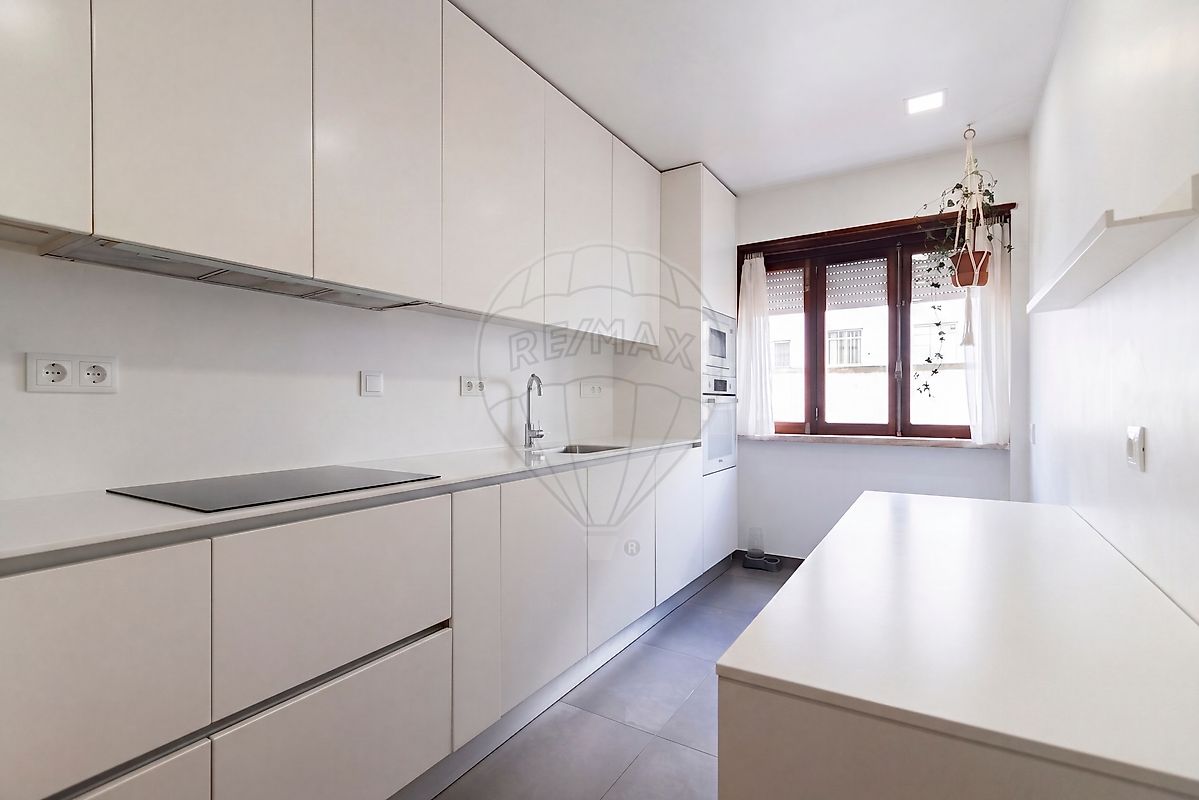 Apartamento T3 à venda em Torres Vedras (São Pedro, Santiago, Santa Maria do Castelo e São Miguel) e Matacães, Torres Vedras — foto 7