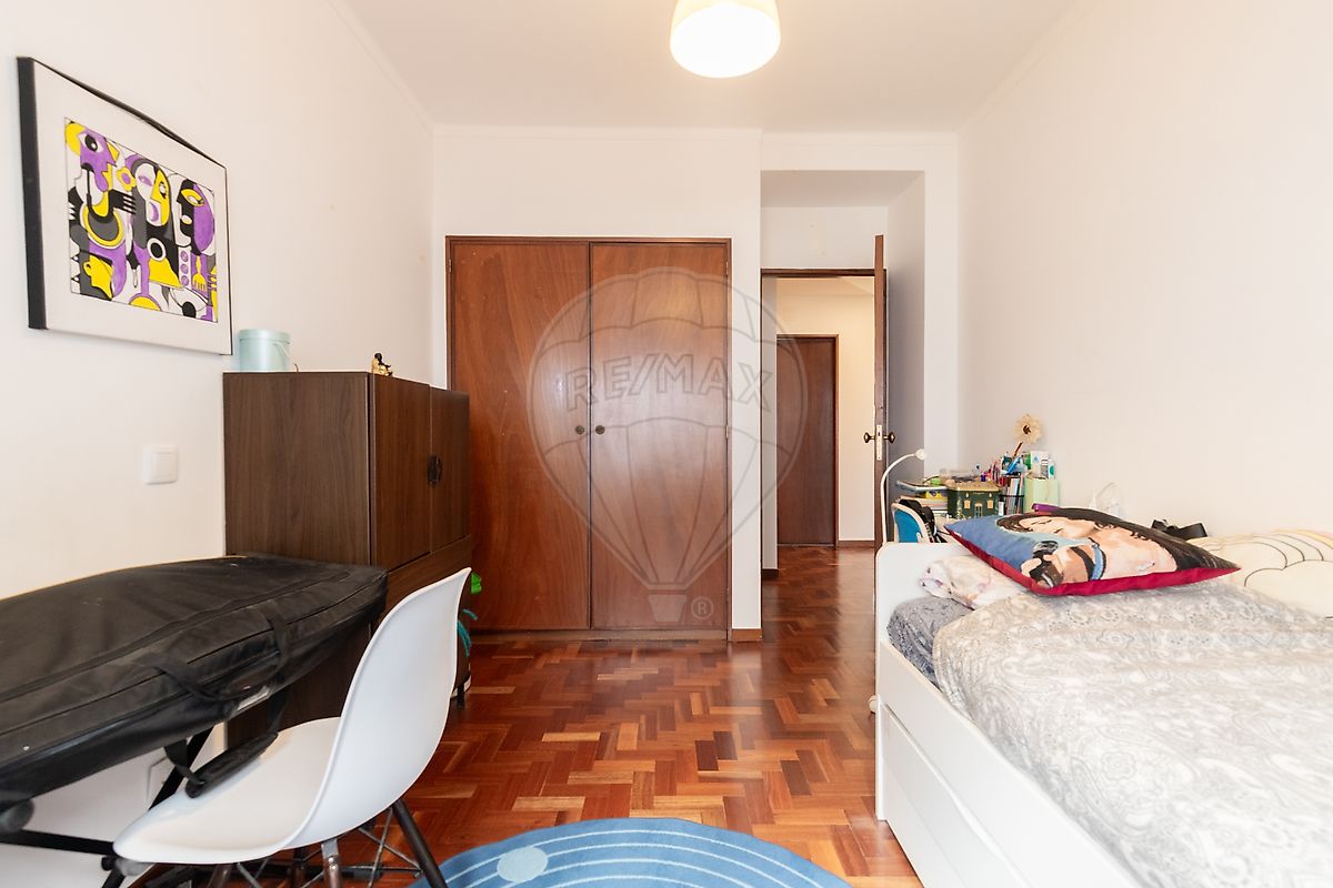 Apartamento T3 à venda em Torres Vedras (São Pedro, Santiago, Santa Maria do Castelo e São Miguel) e Matacães, Torres Vedras — foto 12