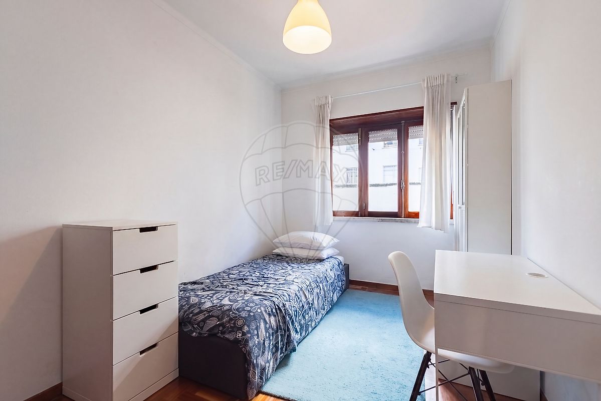 Apartamento T3 à venda em Torres Vedras (São Pedro, Santiago, Santa Maria do Castelo e São Miguel) e Matacães, Torres Vedras — foto 14