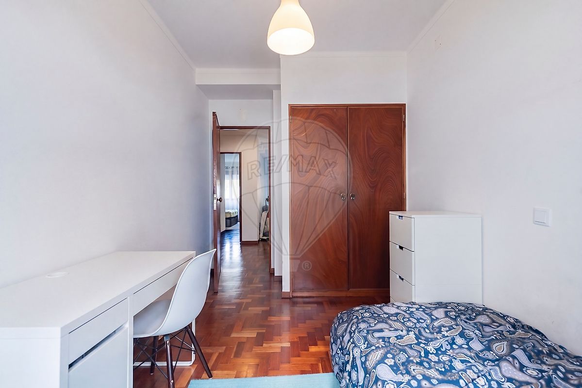 Apartamento T3 à venda em Torres Vedras (São Pedro, Santiago, Santa Maria do Castelo e São Miguel) e Matacães, Torres Vedras — foto 15