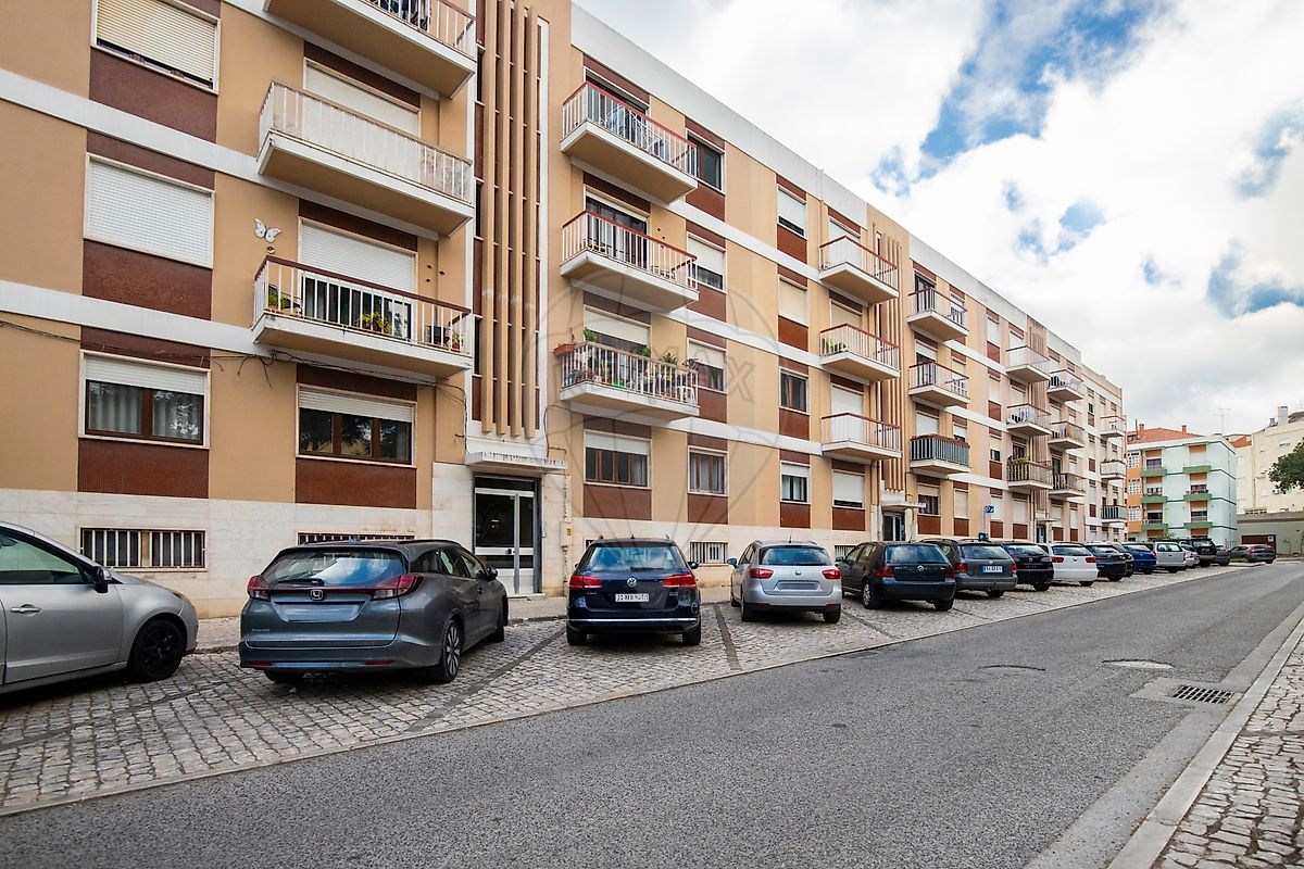 Apartamento - Torres Vedras (São Pedro, Santiago, Santa Maria do Castelo e São Miguel) e Matacães, Torres Vedras, Lisboa