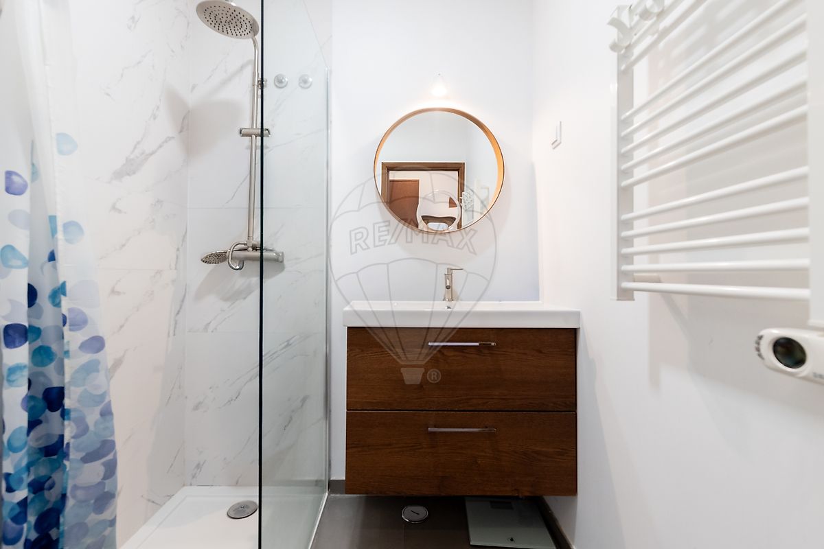 Apartamento T3 à venda em Torres Vedras (São Pedro, Santiago, Santa Maria do Castelo e São Miguel) e Matacães, Torres Vedras — foto 8