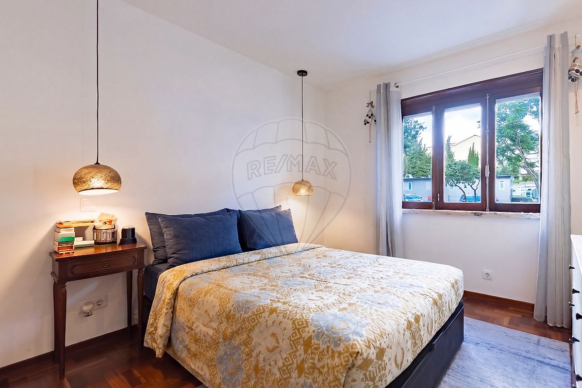 Apartamento T3 à venda em Torres Vedras (São Pedro, Santiago, Santa Maria do Castelo e São Miguel) e Matacães, Torres Vedras — foto 9