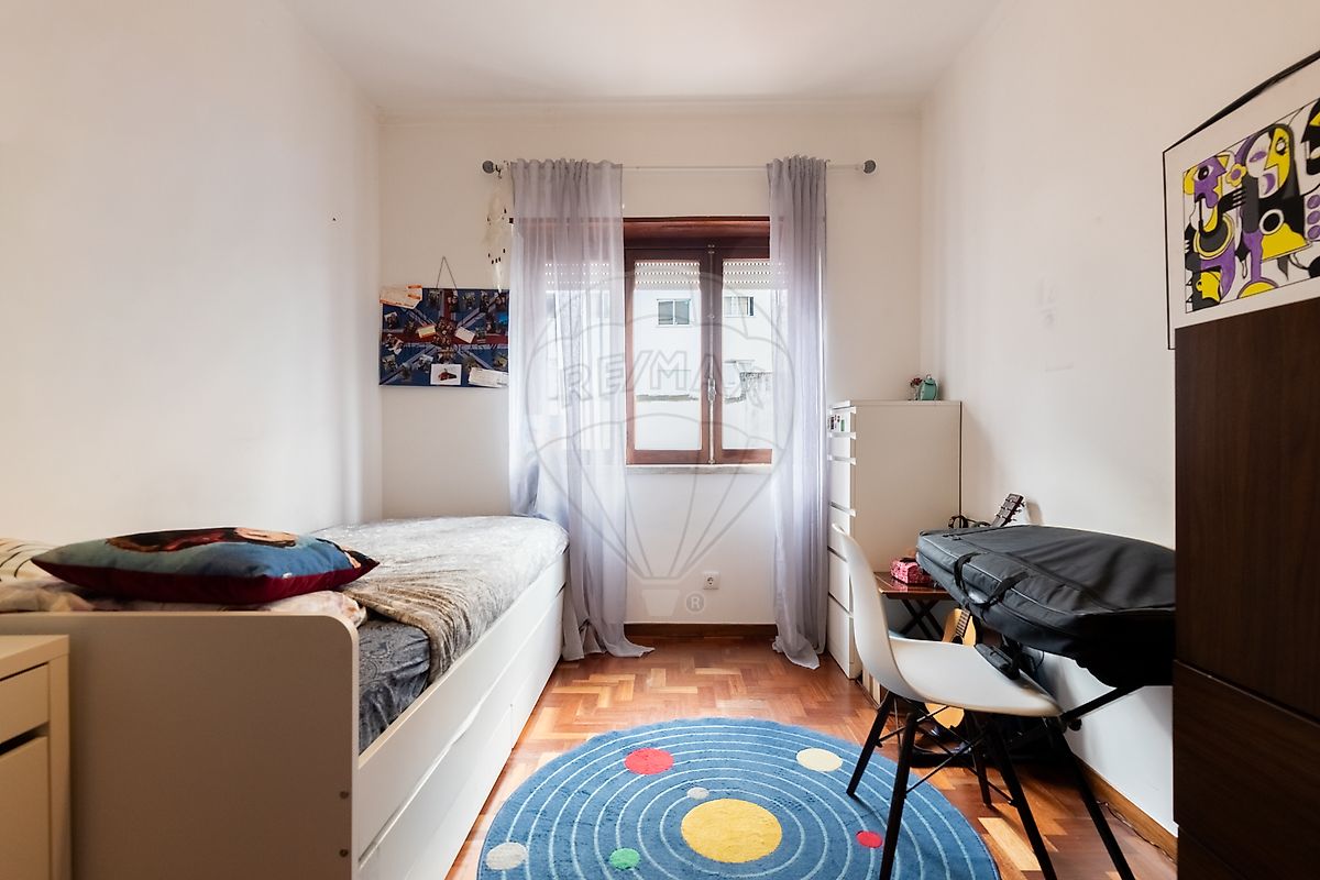 Apartamento T3 à venda em Torres Vedras (São Pedro, Santiago, Santa Maria do Castelo e São Miguel) e Matacães, Torres Vedras — foto 11