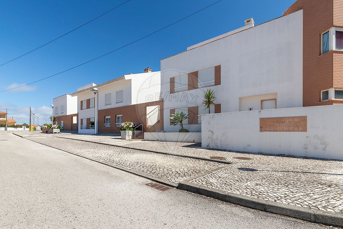 Apartamento T2 à venda em A dos Cunhados e Maceira, Torres Vedras — foto 27