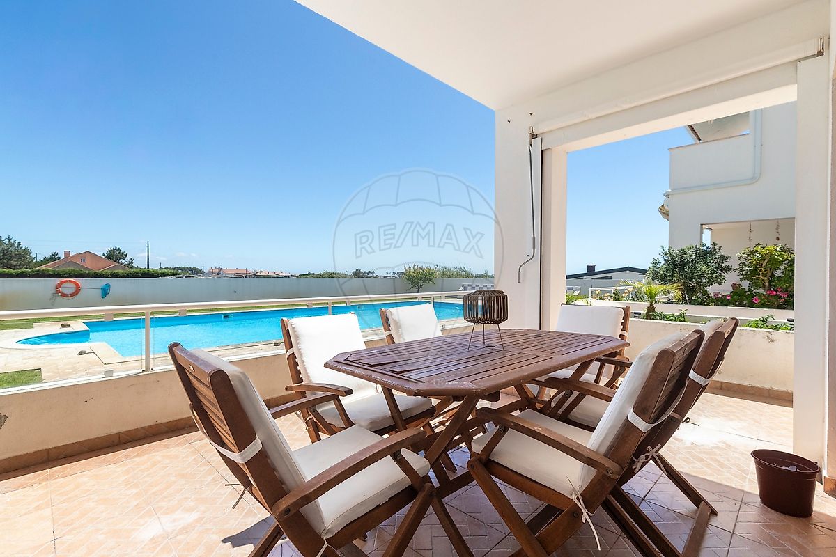 Apartamento T2 à venda em A dos Cunhados e Maceira, Torres Vedras — foto 12
