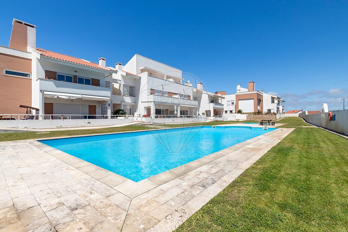 Apartamento - A dos Cunhados e Maceira, Torres Vedras, Lisboa