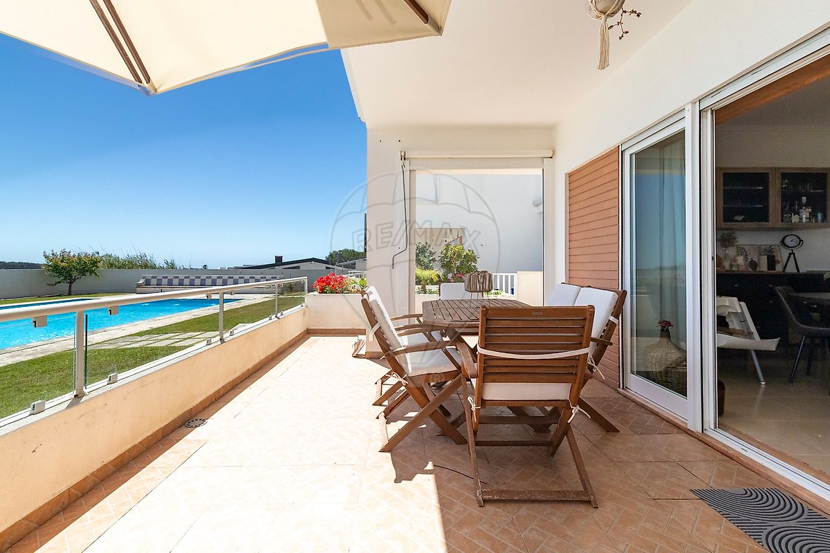 Apartamento T2 à venda em A dos Cunhados e Maceira, Torres Vedras — foto 11