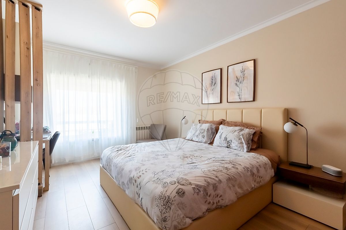 Apartamento T2 à venda em A dos Cunhados e Maceira, Torres Vedras — foto 21