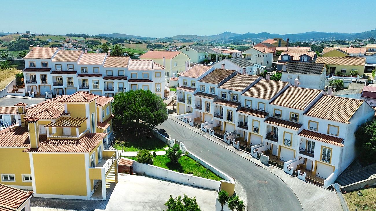 Moradia - Azueira e Sobral da Abelheira, Mafra, Lisboa