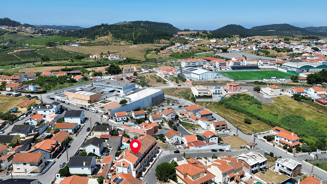 Moradia T3 à venda em Azueira e Sobral da Abelheira, Mafra — foto 22