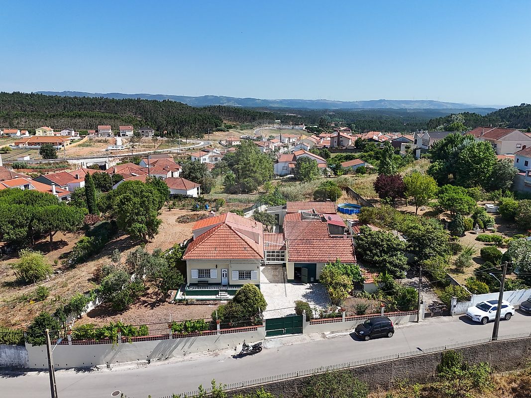 Moradia - Campelos e Outeiro da Cabeça, Torres Vedras, Lisboa