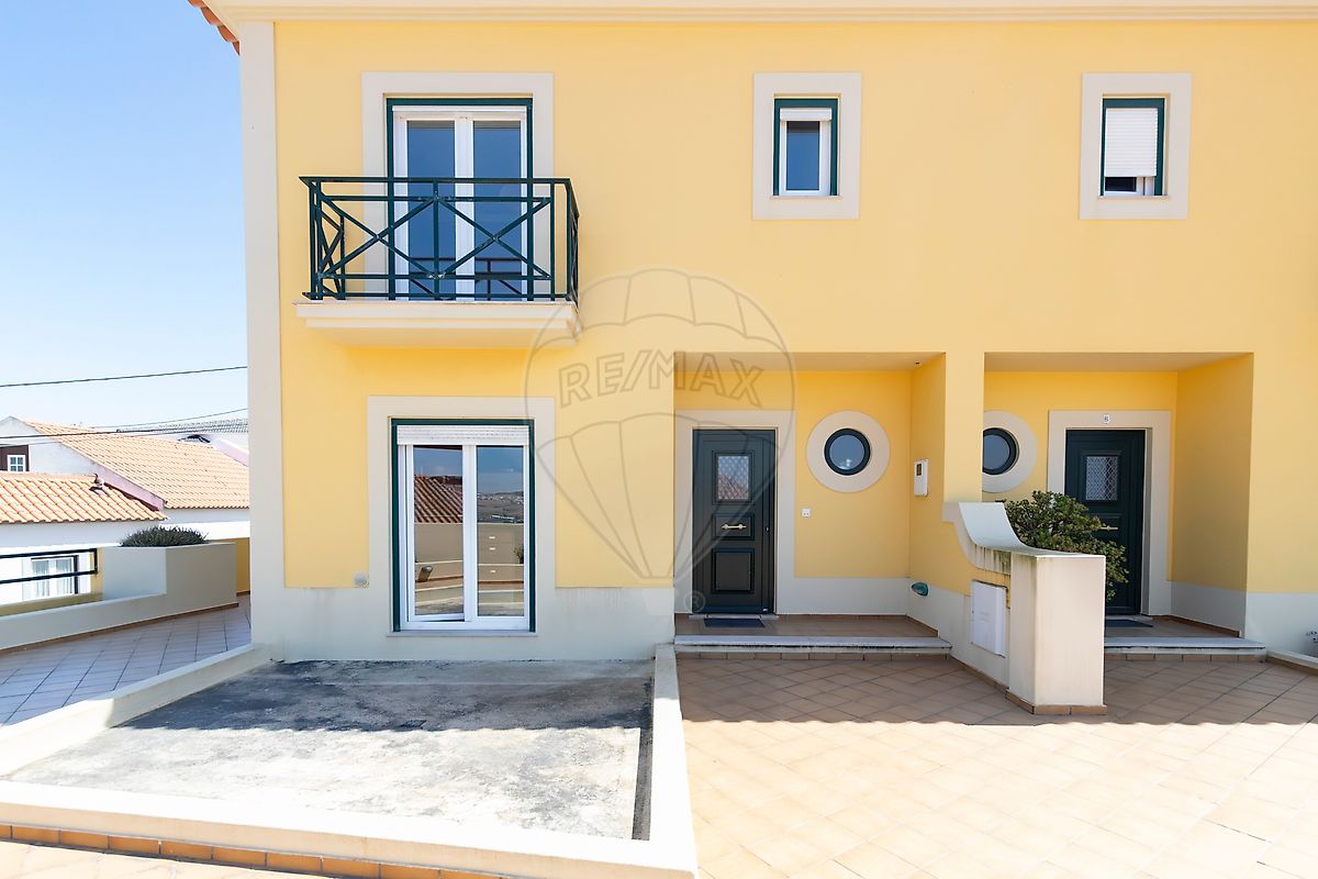 Moradia T2 à venda em Lourinhã e Atalaia, Lourinhã — foto 12