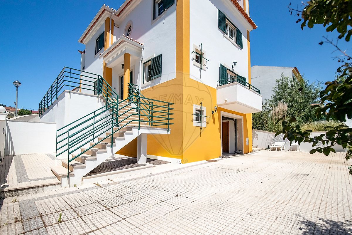 Moradia T3 à venda em Enxara do Bispo, Gradil e Vila Franca do Rosário, Mafra — foto 28