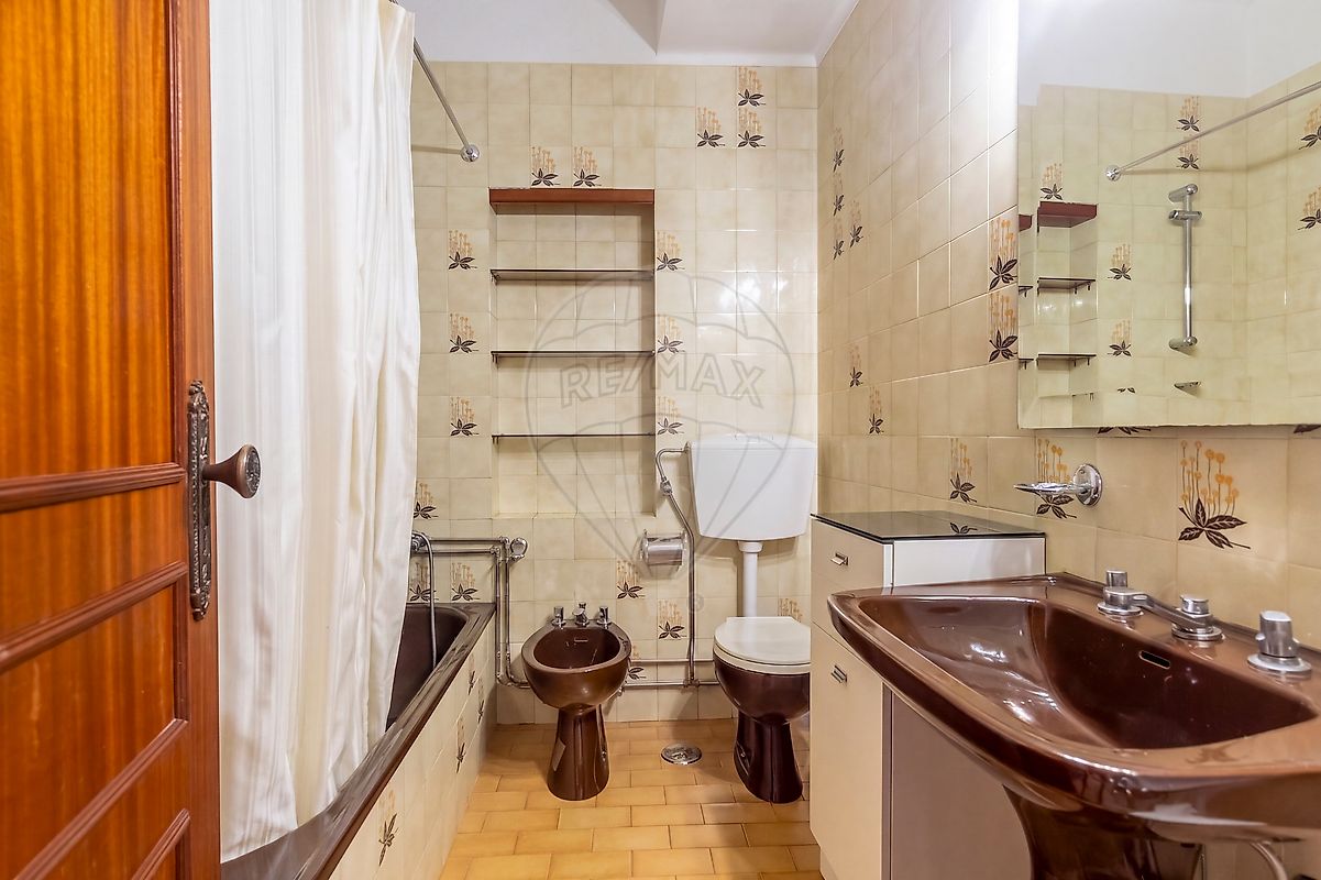 Apartamento T5 à venda em Torres Vedras (São Pedro, Santiago, Santa Maria do Castelo e São Miguel) e Matacães, Torres Vedras — foto 28