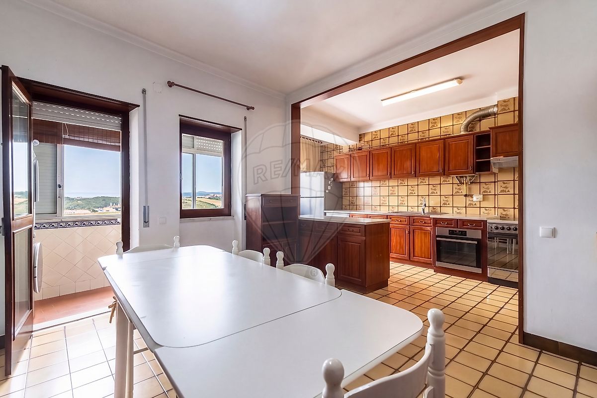 Apartamento T5 à venda em Torres Vedras (São Pedro, Santiago, Santa Maria do Castelo e São Miguel) e Matacães, Torres Vedras — foto 6