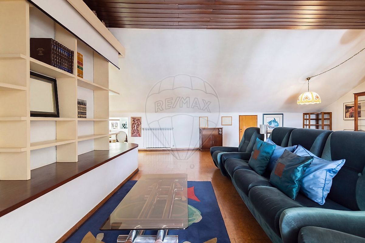 Apartamento T5 à venda em Torres Vedras (São Pedro, Santiago, Santa Maria do Castelo e São Miguel) e Matacães, Torres Vedras — foto 22