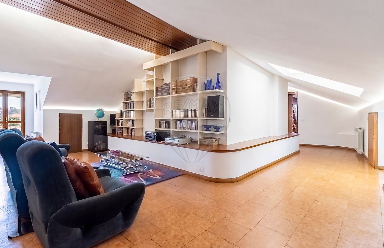 Apartamento T5 à venda em Torres Vedras (São Pedro, Santiago, Santa Maria do Castelo e São Miguel) e Matacães, Torres Vedras — foto 21