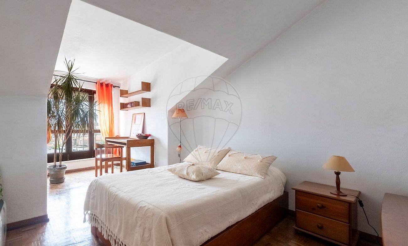 Apartamento T5 à venda em Torres Vedras (São Pedro, Santiago, Santa Maria do Castelo e São Miguel) e Matacães, Torres Vedras — foto 26
