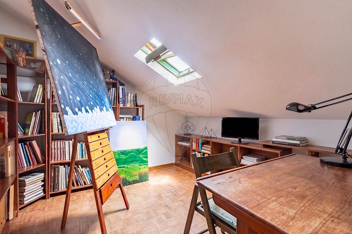 Apartamento T5 à venda em Torres Vedras (São Pedro, Santiago, Santa Maria do Castelo e São Miguel) e Matacães, Torres Vedras — foto 27