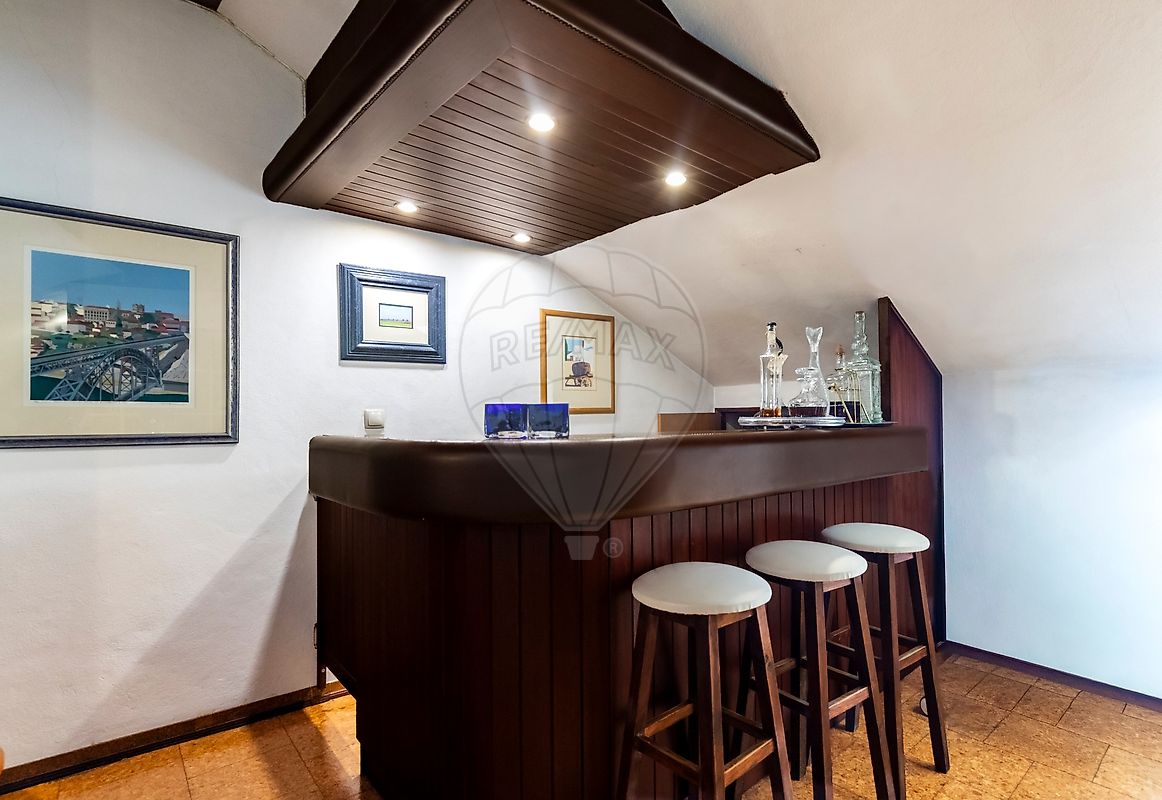 Apartamento T5 à venda em Torres Vedras (São Pedro, Santiago, Santa Maria do Castelo e São Miguel) e Matacães, Torres Vedras — foto 23
