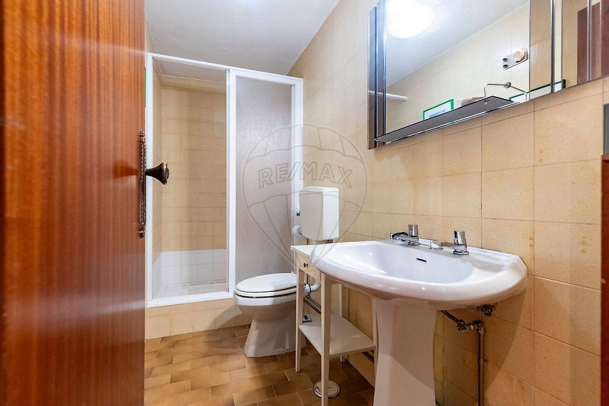 Apartamento T5 à venda em Torres Vedras (São Pedro, Santiago, Santa Maria do Castelo e São Miguel) e Matacães, Torres Vedras — foto 10