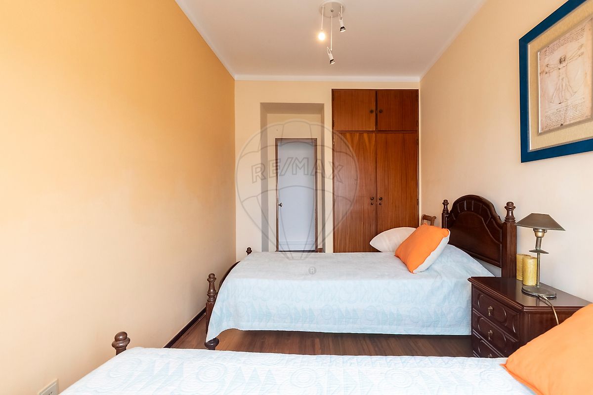 Apartamento T5 à venda em Torres Vedras (São Pedro, Santiago, Santa Maria do Castelo e São Miguel) e Matacães, Torres Vedras — foto 17