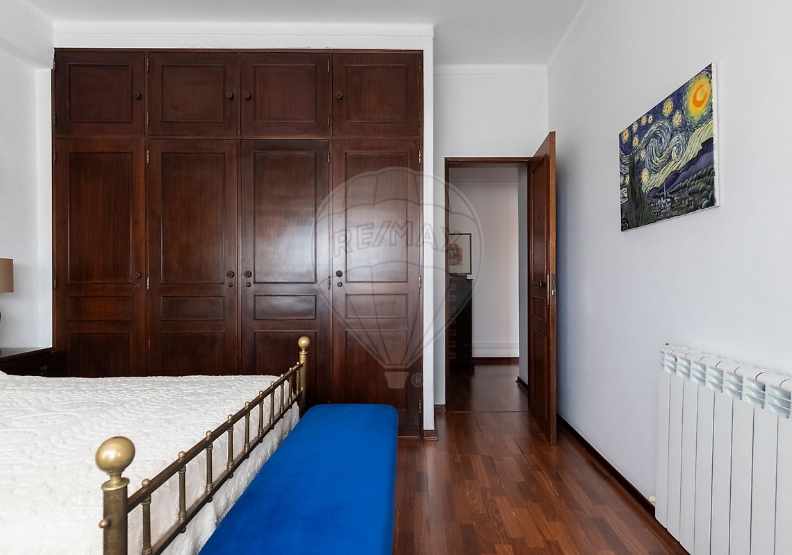 Apartamento T5 à venda em Torres Vedras (São Pedro, Santiago, Santa Maria do Castelo e São Miguel) e Matacães, Torres Vedras — foto 19