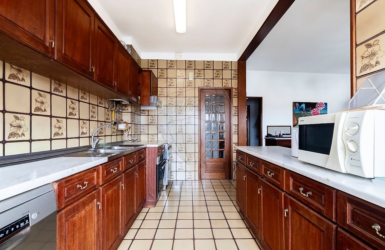Apartamento T5 à venda em Torres Vedras (São Pedro, Santiago, Santa Maria do Castelo e São Miguel) e Matacães, Torres Vedras — foto 7
